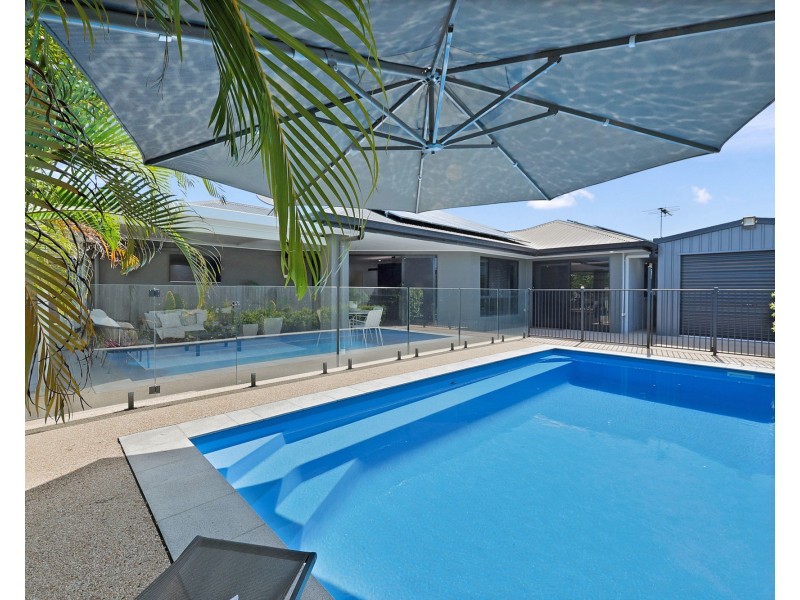 5 Hawkins Street, Bucasia QLD 4750