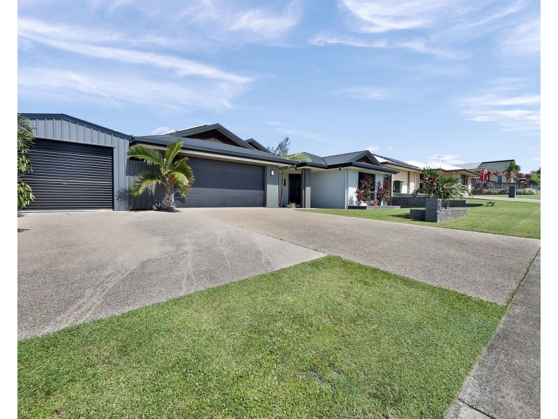 5 Hawkins Street, Bucasia QLD 4750