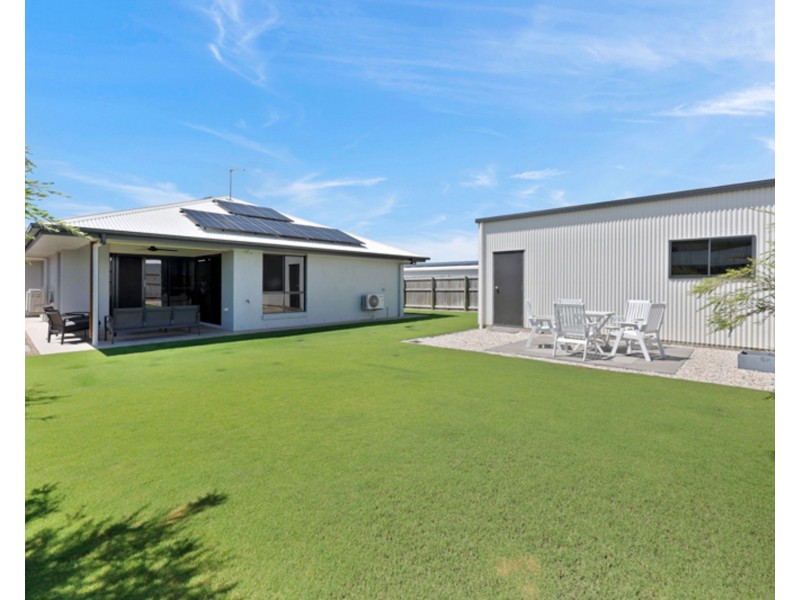 13 Olivia Place, Richmond QLD 4740