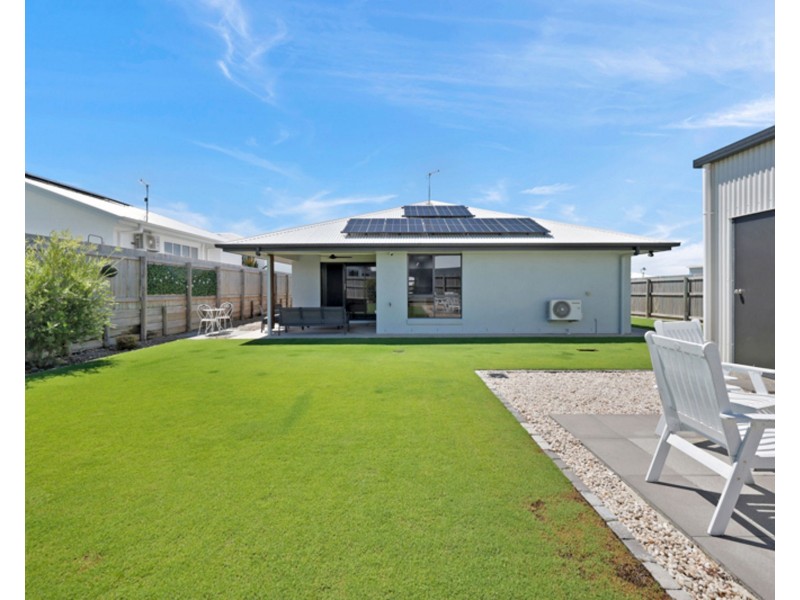 13 Olivia Place, Richmond QLD 4740