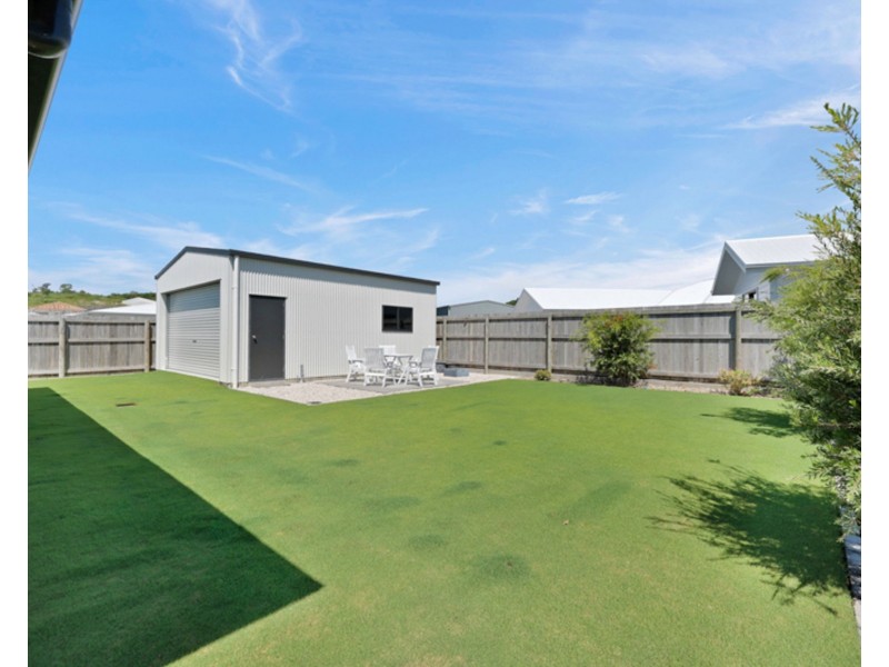 13 Olivia Place, Richmond QLD 4740