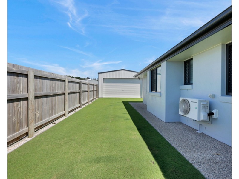 13 Olivia Place, Richmond QLD 4740