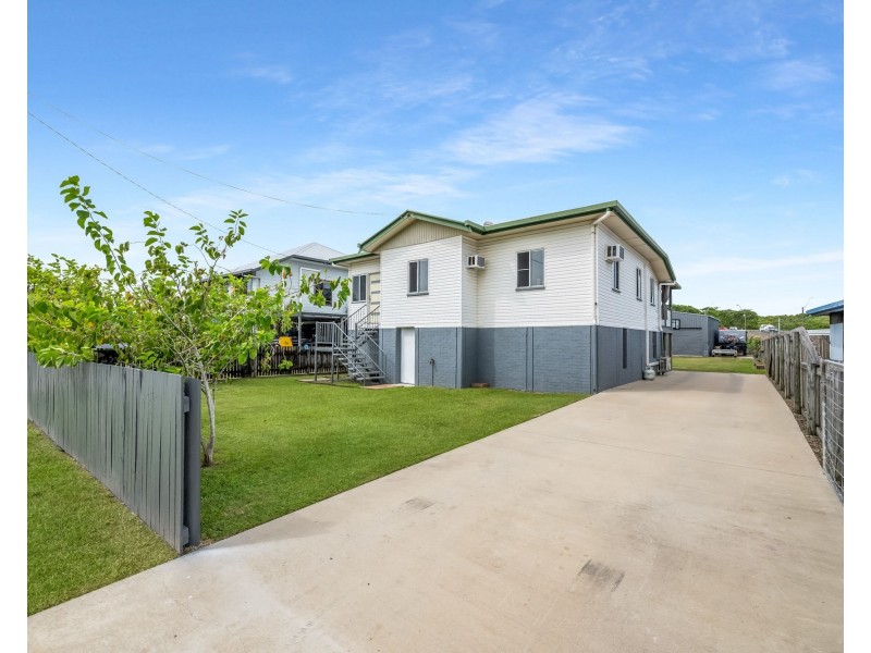 14 Ambrose Way, North Mackay QLD 4740
