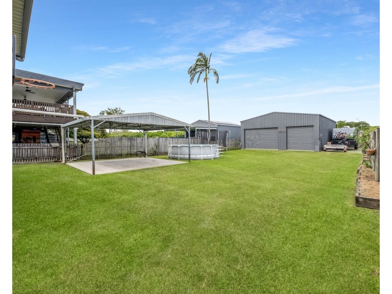 14 Ambrose Way, North Mackay QLD 4740