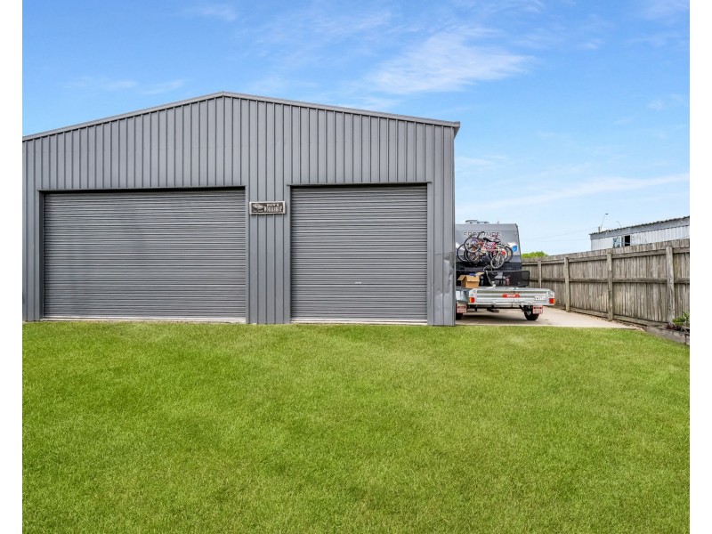 14 Ambrose Way, North Mackay QLD 4740