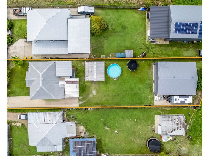 14 Ambrose Way, North Mackay QLD 4740