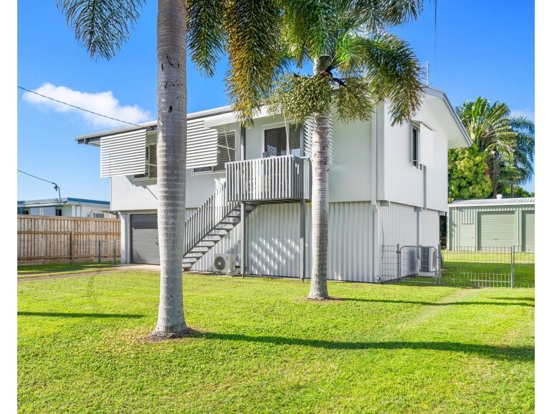 23 Eaglemount Road, Andergrove QLD 4740