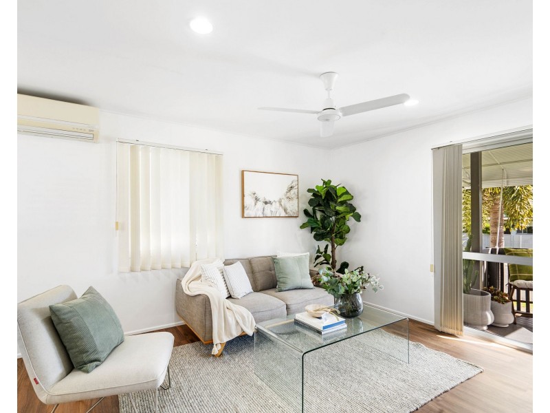 23 Eaglemount Road, Andergrove QLD 4740