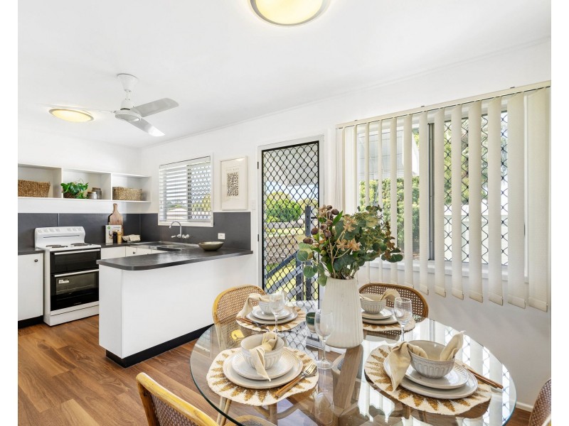 23 Eaglemount Road, Andergrove QLD 4740