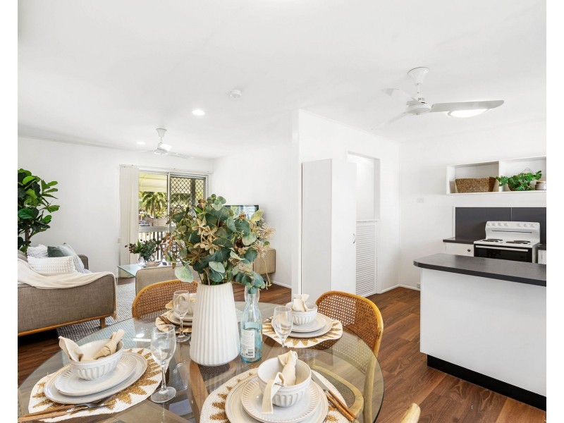 23 Eaglemount Road, Andergrove QLD 4740