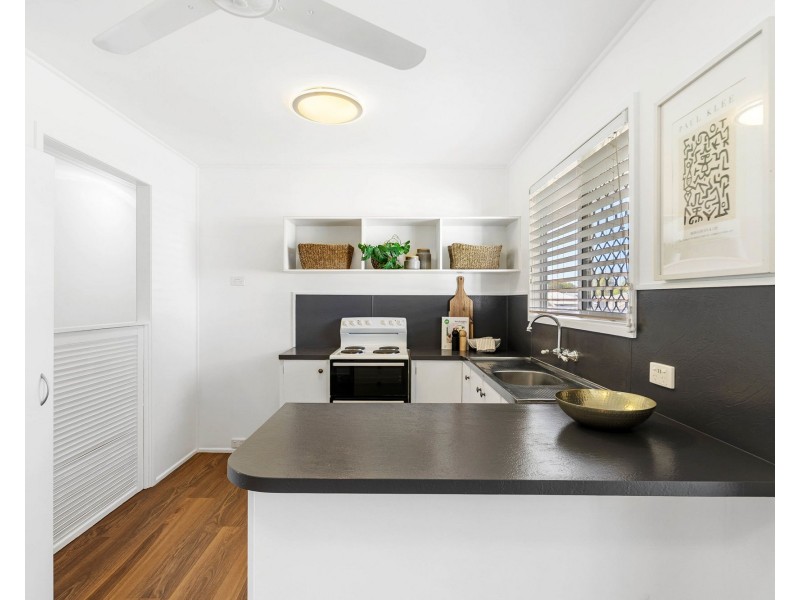 23 Eaglemount Road, Andergrove QLD 4740