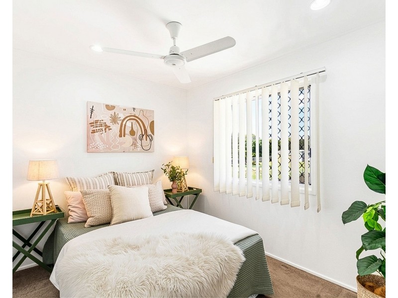 23 Eaglemount Road, Andergrove QLD 4740