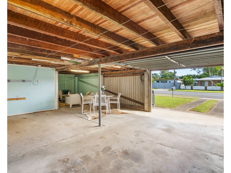 23 Eaglemount Road, Andergrove QLD 4740