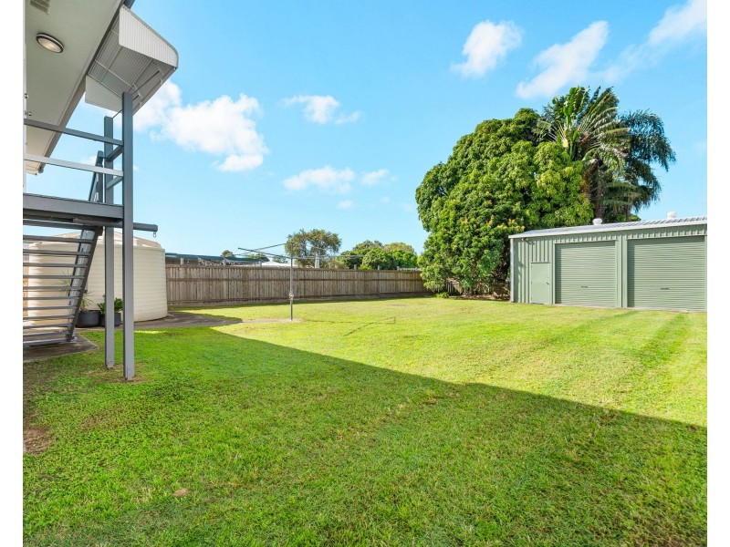 23 Eaglemount Road, Andergrove QLD 4740