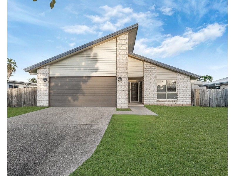 47 Monash Way, Ooralea QLD 4740