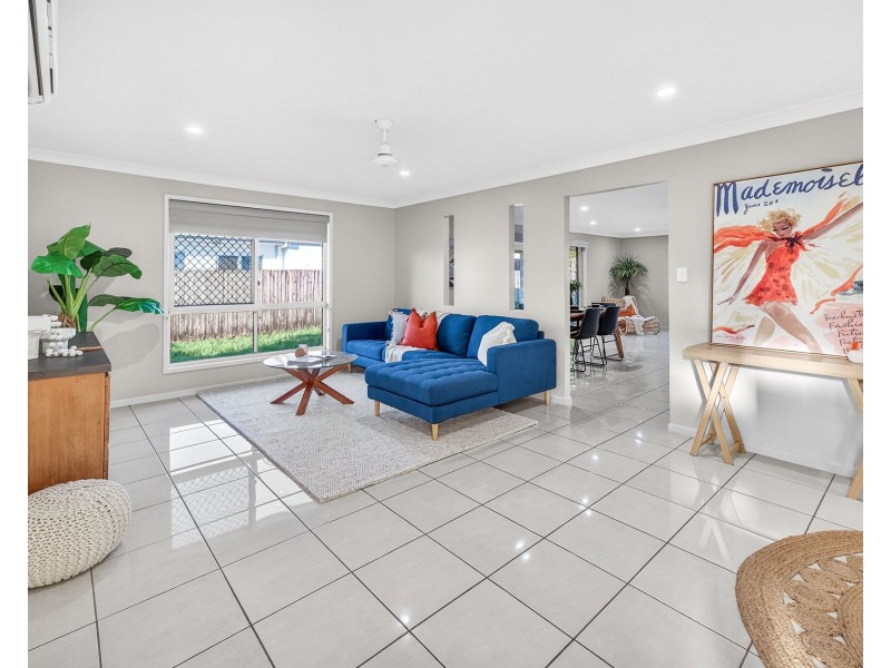 47 Monash Way, Ooralea QLD 4740