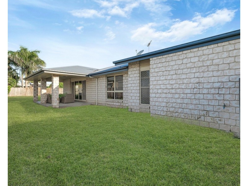 47 Monash Way, Ooralea QLD 4740