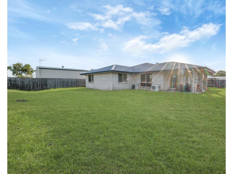 47 Monash Way, Ooralea QLD 4740