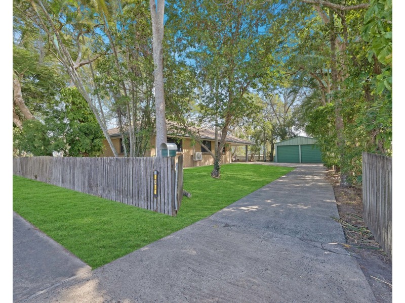 1074 Marian-Eton Road, North Eton QLD 4741