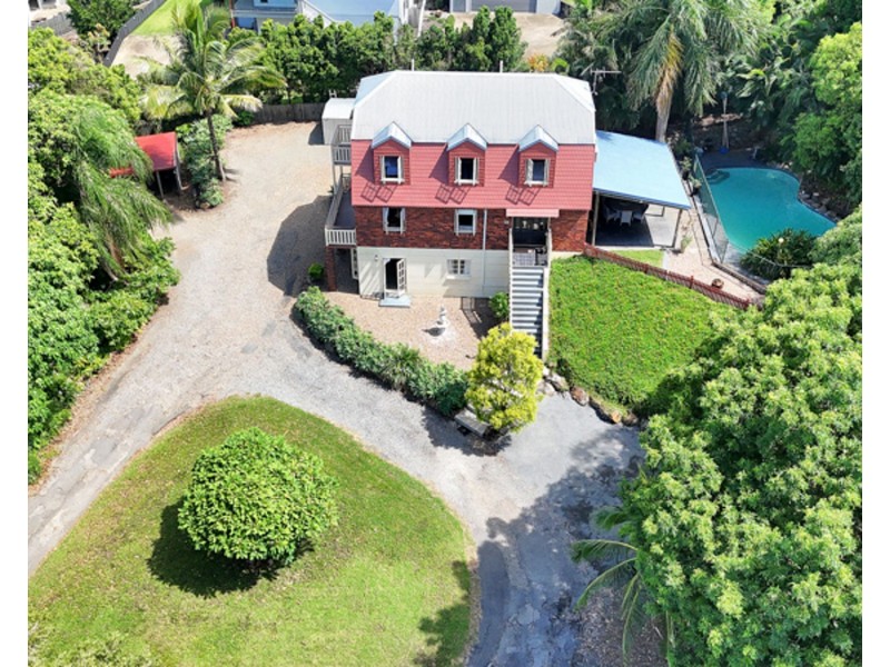 2/6 Florence Street, Eimeo QLD 4740