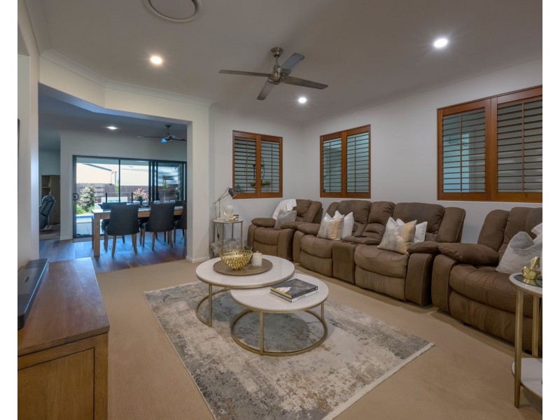 11 Chantilly Court, Glenella QLD 4740