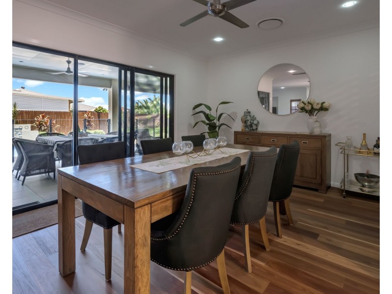 11 Chantilly Court, Glenella QLD 4740