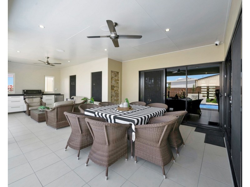 11 Chantilly Court, Glenella QLD 4740