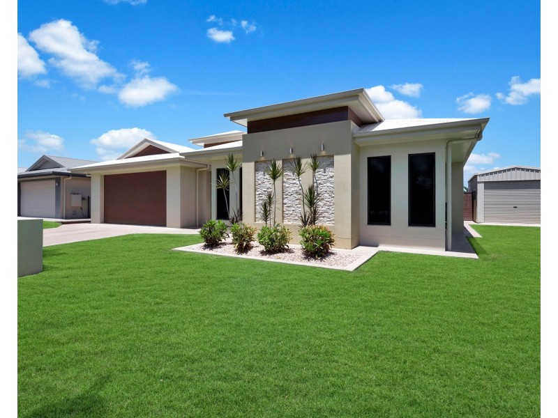 11 Chantilly Court, Glenella QLD 4740