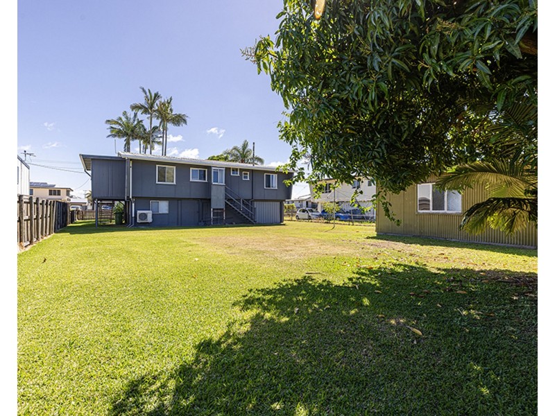 95 Scott Street, South Mackay QLD 4740