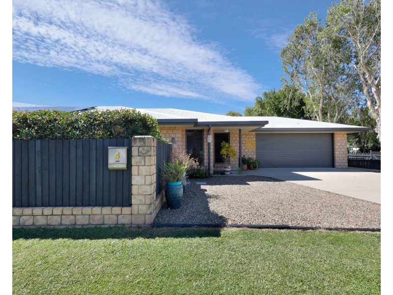 4-6 Corella Way, Blacks Beach QLD 4740