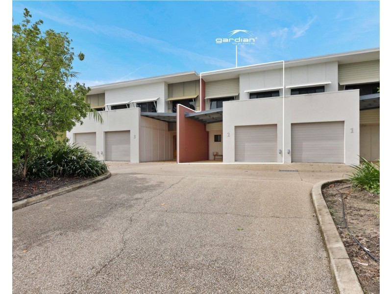 2/1a Piccolo Street, North Mackay QLD 4740