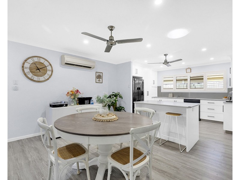 10 Chantilly Court, Glenella QLD 4740
