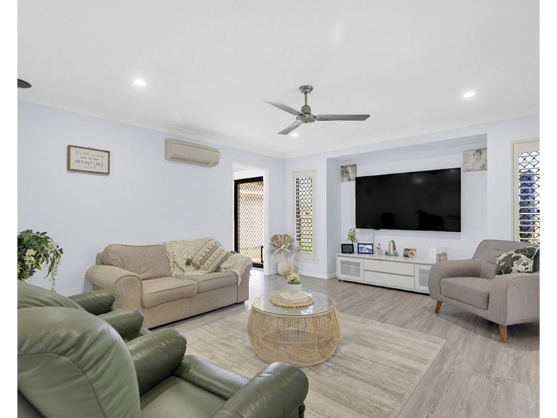 10 Chantilly Court, Glenella QLD 4740