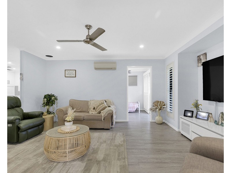 10 Chantilly Court, Glenella QLD 4740