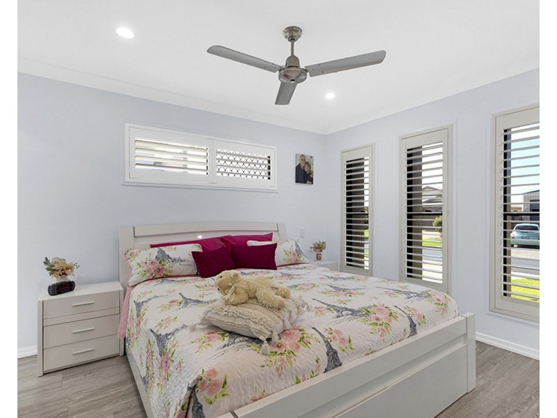 10 Chantilly Court, Glenella QLD 4740