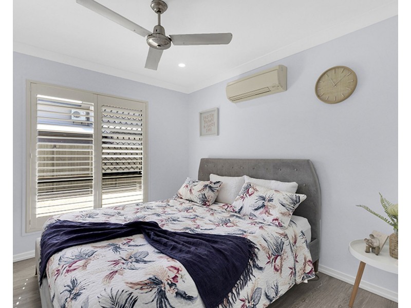 10 Chantilly Court, Glenella QLD 4740