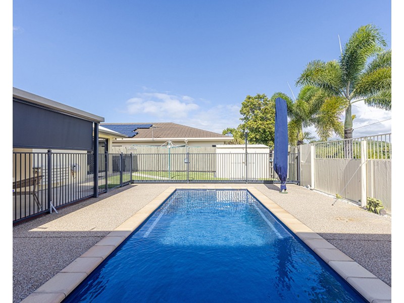 10 Chantilly Court, Glenella QLD 4740