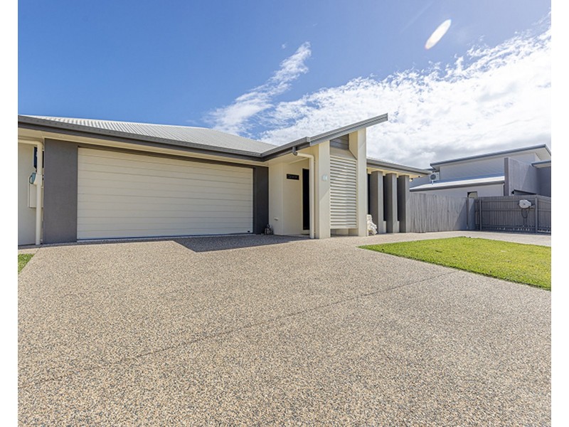 10 Chantilly Court, Glenella QLD 4740