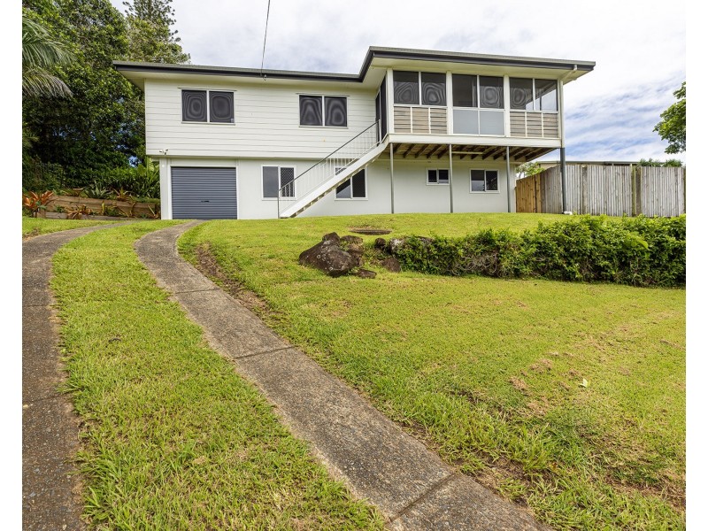 20 Whitten Court, Mount Pleasant QLD 4740