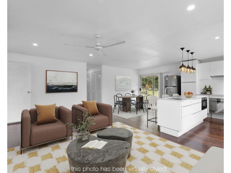 20 Whitten Court, Mount Pleasant QLD 4740