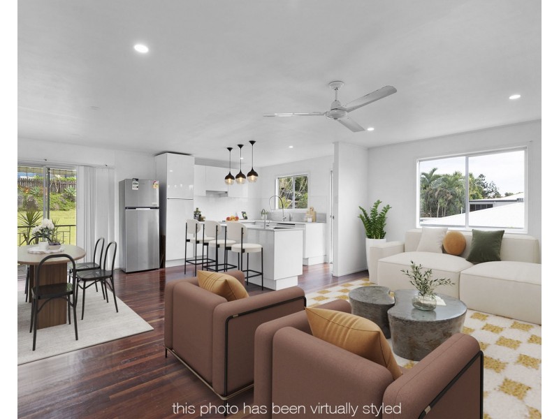 20 Whitten Court, Mount Pleasant QLD 4740