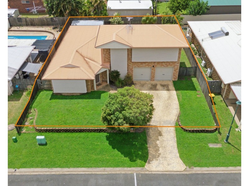 16 Nadina Street, Beaconsfield QLD 4740