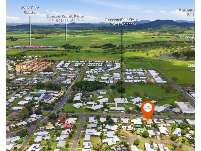 16 Nadina Street, Beaconsfield QLD 4740