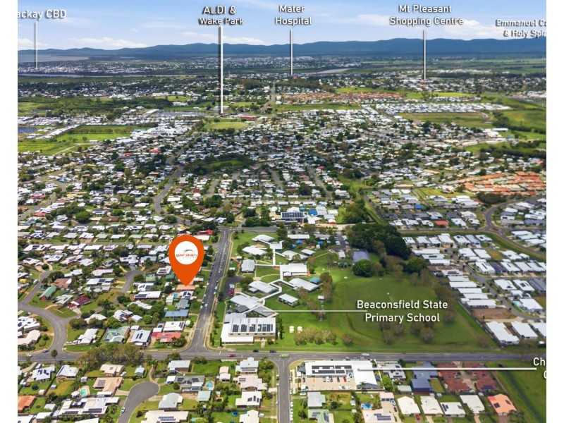 16 Nadina Street, Beaconsfield QLD 4740