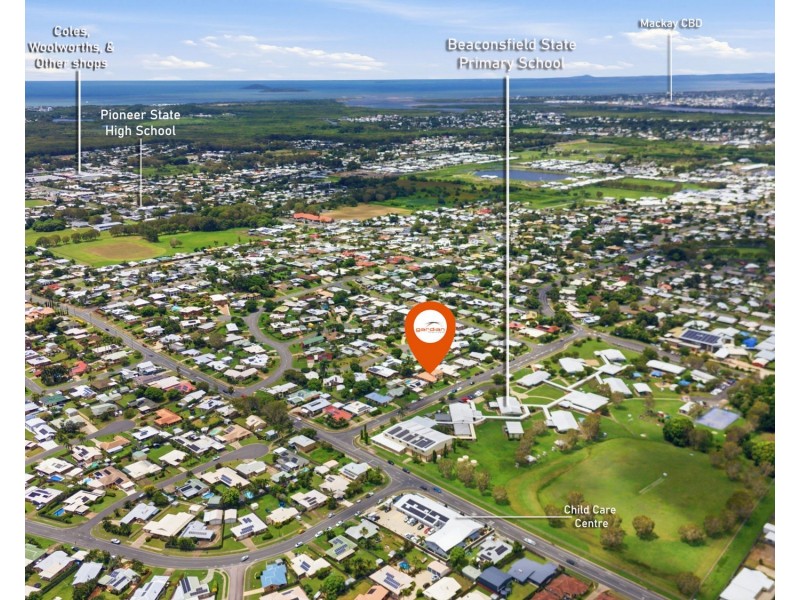 16 Nadina Street, Beaconsfield QLD 4740