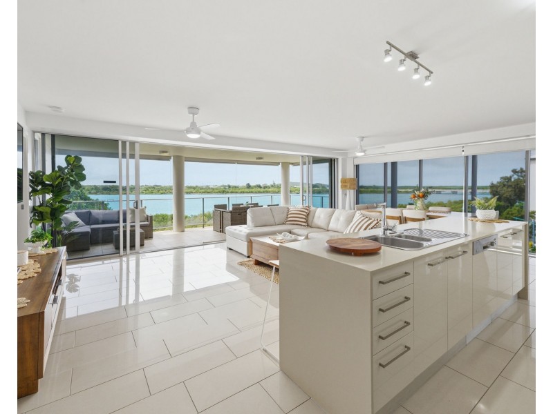 404/2 Nelson Street, Mackay QLD 4740