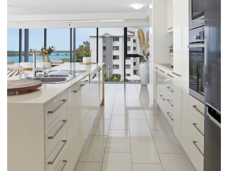 404/2 Nelson Street, Mackay QLD 4740