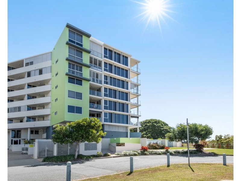 404/2 Nelson Street, Mackay QLD 4740