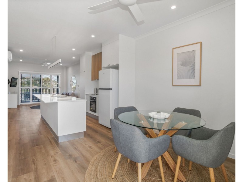 10/10 Michigan Way, Andergrove QLD 4740