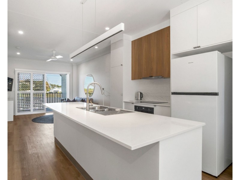 10/10 Michigan Way, Andergrove QLD 4740